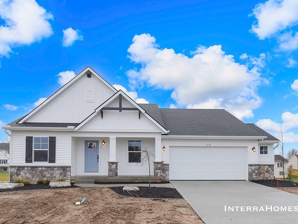 3718 Jason Ridge Ln SW 35, Grand Rapids, MI 49534 Zillow