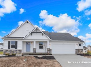 3718 Jason Ridge Ln #35, Grand Rapids, MI 49534