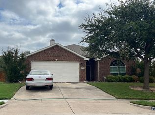 7305 Hogan Dr, Benbrook, TX 76126