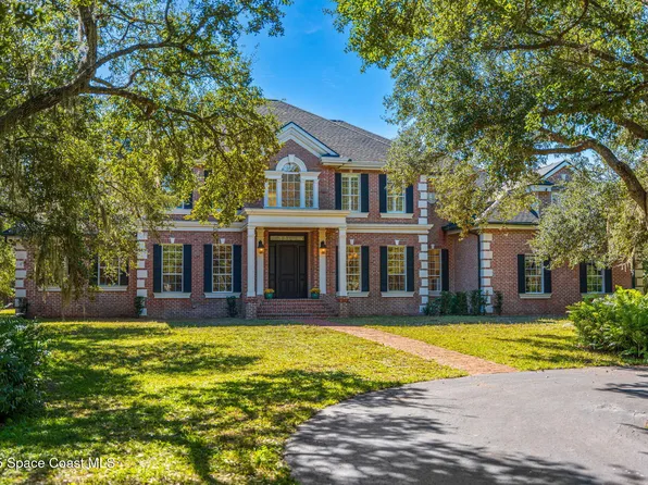 5585 Willoughby Dr, Melbourne, FL 32934