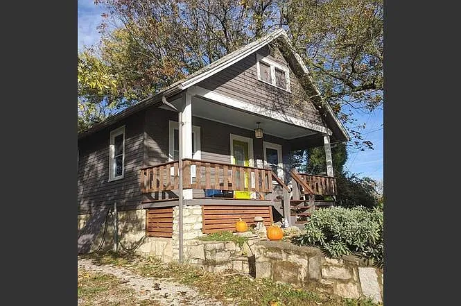 2 bed, 720 sqft, $1,395 — Photo 3