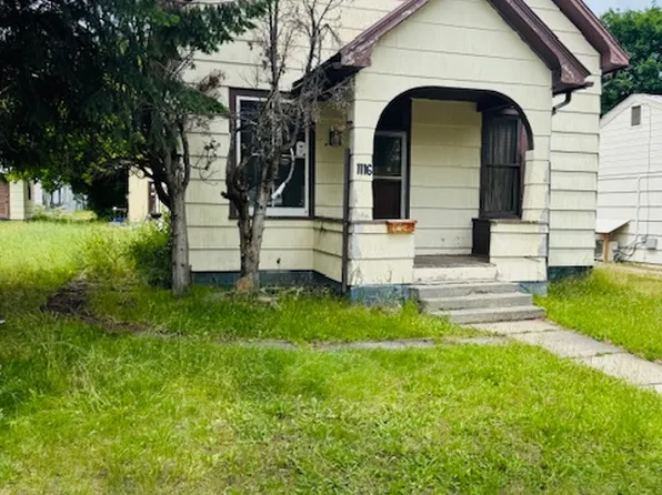 1116 Louisiana Ave, Libby, MT 59923