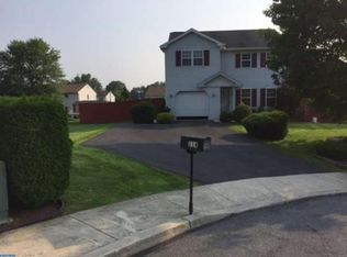 114 Karen Ct, Shoemakersville, PA 19555
