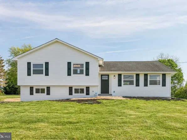 2720 W Chester Rd, Downingtown, PA 19335