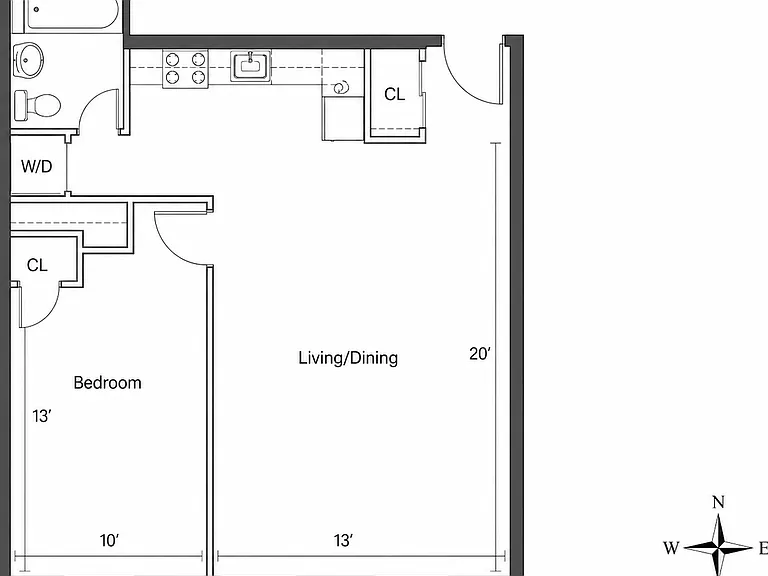11-13 Irving Pl #3R — Photo 7