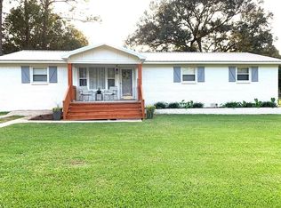 4720 Hoffman Rd, Mobile, AL 36619