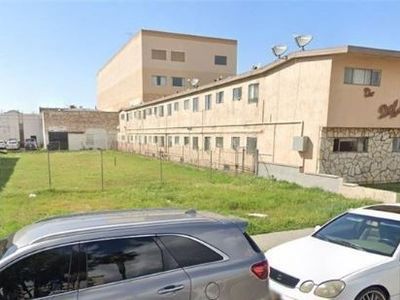 7009 Rita Ave #20, Huntington Park, CA, 90255