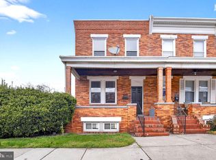 3300 Dudley Ave, Baltimore, MD 21213