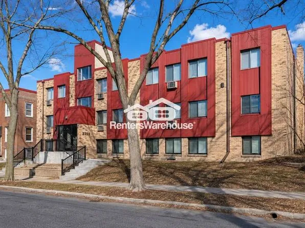 520 Ridgewood Ave APT 102, Minneapolis, MN 55403