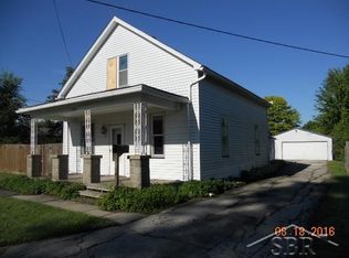 3281 Winter St, Saginaw, MI 48604