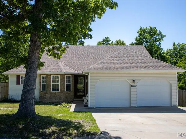 24561 Terrain Rd, Saint Robert, MO 65584