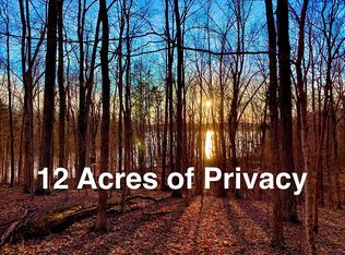 Osprey Landing Bragg Pond Rd #27, Cadiz, KY 42211