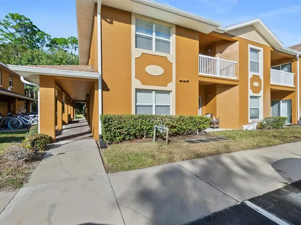 4600 E Moody Blvd Building 7P, Bunnell, FL 32110
