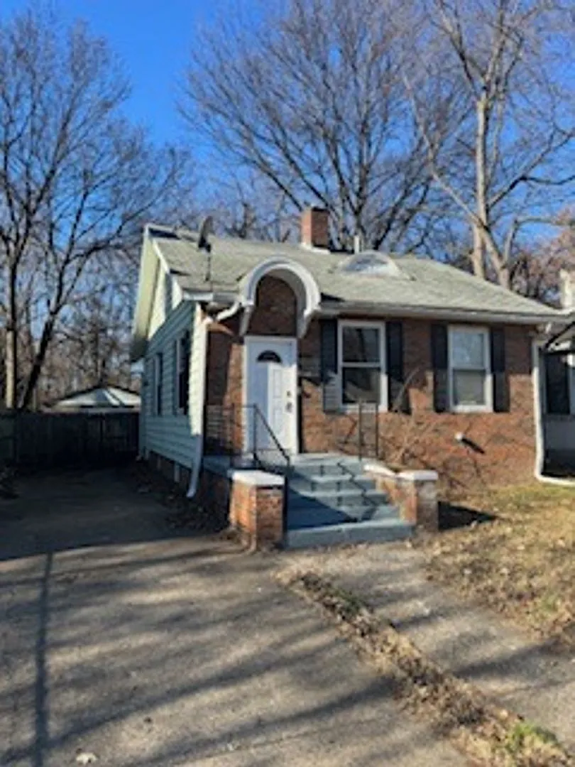 1609 South Morton Avenue, Evansville, Indiana 47713 — Photo 1