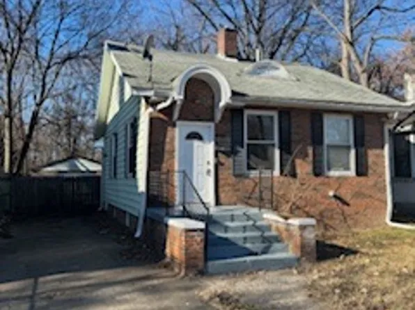 1609 S Morton Ave, Evansville, IN 47713