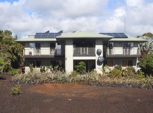 12-7114 Waioleka St, Pahoa, HI 96778