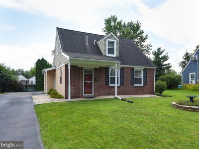 2 Republic Ave, Norristown, PA, 19403