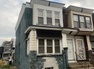 1330 Steinber St, Philadelphia, PA 19124