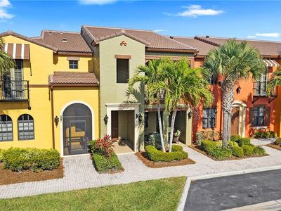 9027 Alturas LN #3304, Naples, FL, 34113