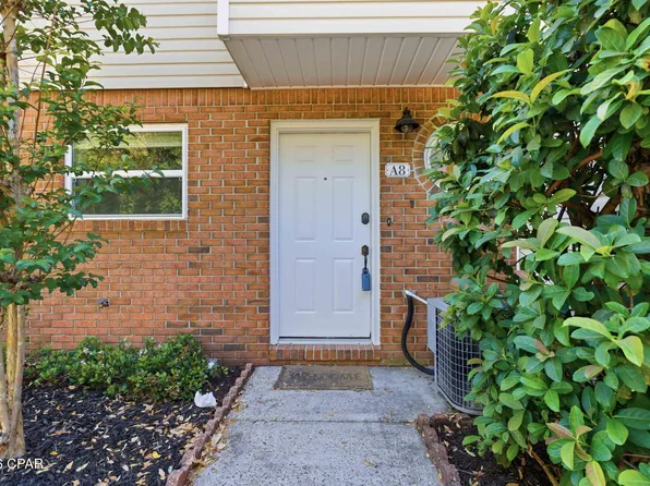 1325 W 12th St APT A8, Panama City, FL 32401