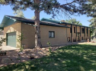 2665 G 1/2 Rd, Grand Junction, CO 81506