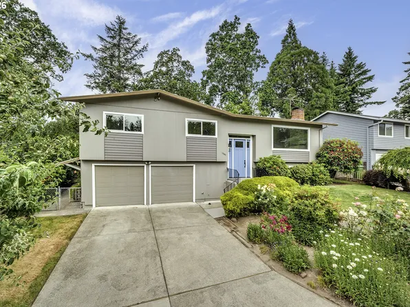 13651 SW 63rd Ave, Portland, OR 97219