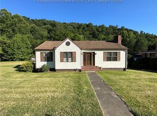 786 Campbells Creek Dr, Charleston, WV