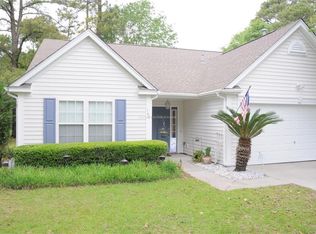 166 Lake Linden Dr, Bluffton, SC 29910