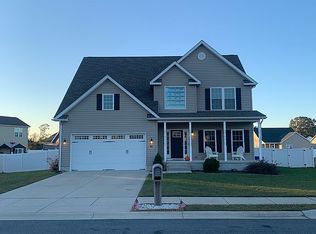 41 Channel Xing, Frederica, DE 19946