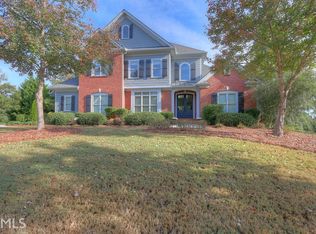 2674 River Haven Ct #0, Lawrenceville, GA 30045