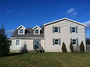 4934 Griswold Rd, Kimball, MI 48074