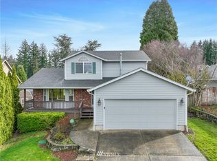 5412 NW Jackson Loop, Camas, WA 98607