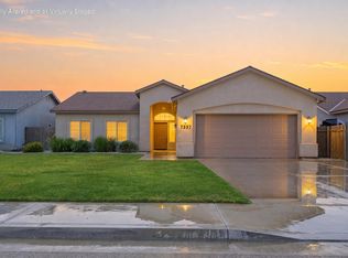 7337 Ashworth Ave, Visalia, CA 93291