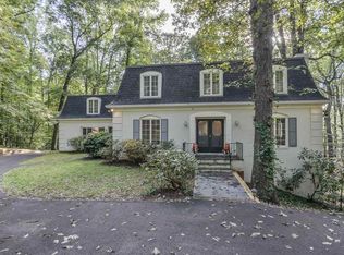 790 Flordon Dr, Charlottesville, VA 22901