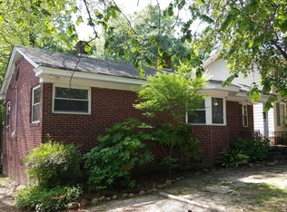 3801 Abingdon Rd, Columbia, SC 29203