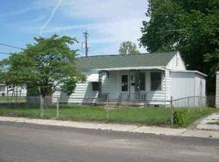 807 3rd St, East Alton, IL 62024