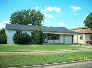 2912 Ross St, Clovis, NM 88101