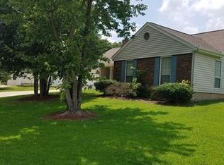 2403 Olde Whitehall Rd, Charlotte, NC 28273