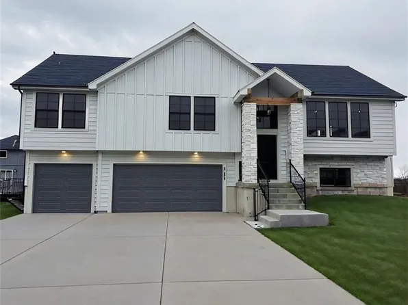 14075 S Pascal St, Olathe, KS 66061