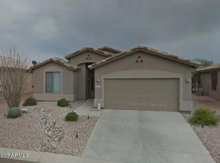 6333 S Ginty Dr, Gold Canyon, AZ 85118