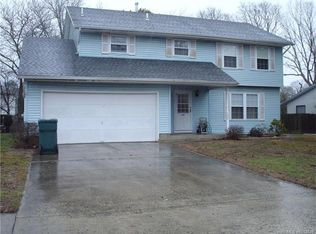 100 Hollybrook Drive, Little Egg Harbor, NJ