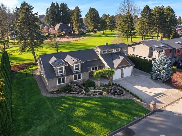 7508 NE Meadows Drive, Vancouver, WA 98662