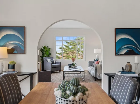 3835 Scott St APT 305, San Francisco, CA 94123