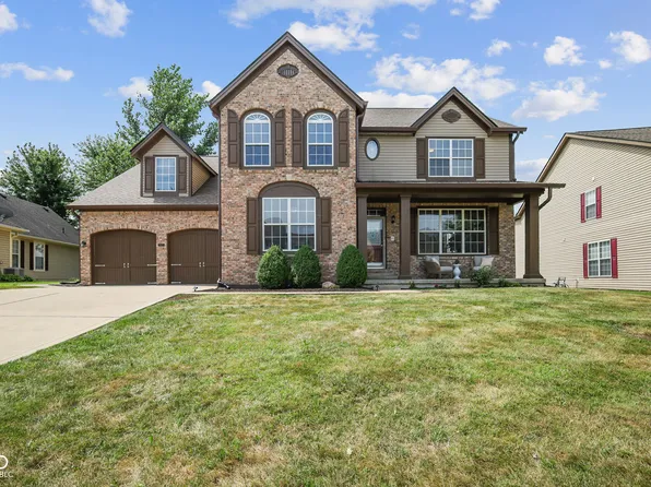 18879 Monarch Springs Dr, Noblesville, IN 46060