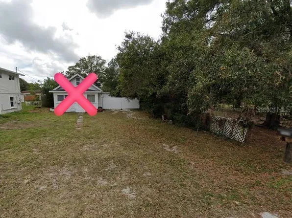 4428 57th Ave N Lot 5, Saint Petersburg, FL 33714