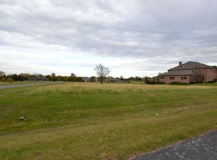 7136 W Gabreski Ln, Monee, IL 60449