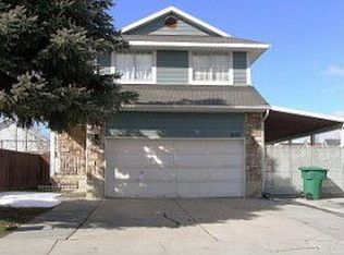 3030 Great Pasture Rd, West Jordan, UT 84088