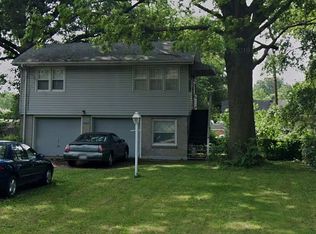 5563 NE Munger Ave, Kansas City, MO 64119