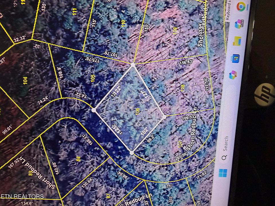 1st image of Redbud Way