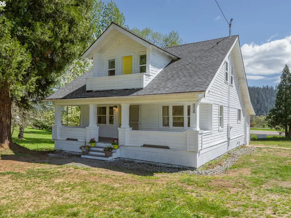 412 Azalea Glen Rd, Azalea, OR 97410